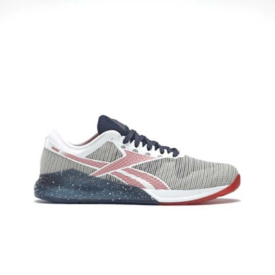 reebok gl 3000 white
