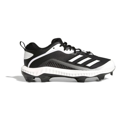 adidas men's icon bounce hybrid tpu baseball cleats