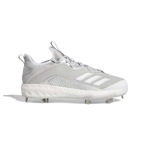 Men's adidas Icon 6 Metal Baseball Cleats