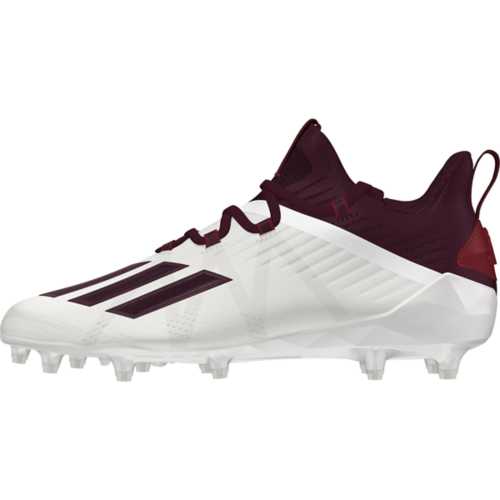 Men S Adidas Adizero Football Cleats Scheels Com