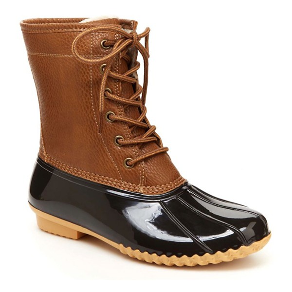 Women's Jambu Maplewood Duck Boots product image