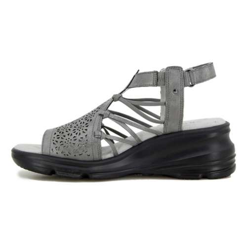 Women's Jambu Water Lily Sandals