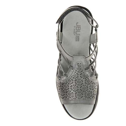 Women's Jambu Water Lily Sandals