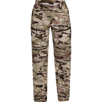 ridge reaper infil windstopper pants