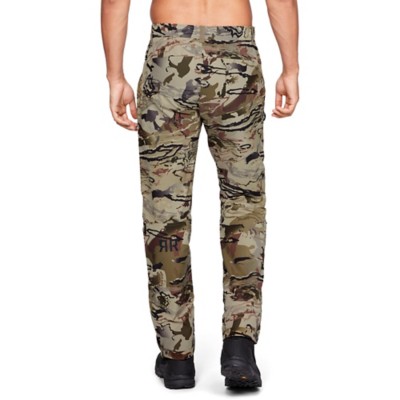 under armour raider pants