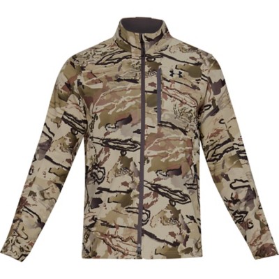 ridge reaper barren jacket