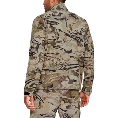 under armour ridge reaper early season hunting hoodie