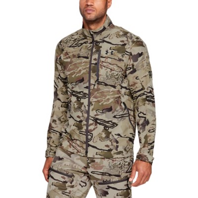 under armour timber jacket