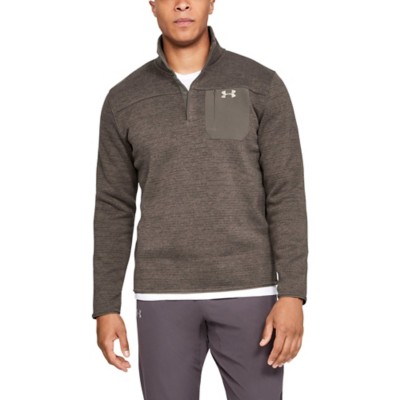 under armor henley