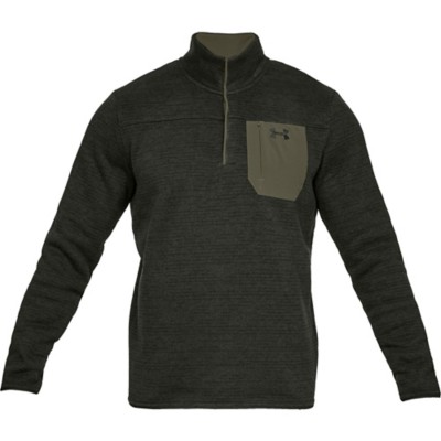 under armour men's specialist henley