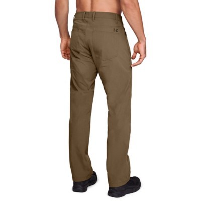 under armour storm khaki pants