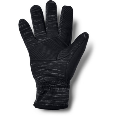 under armour coldgear infrared gloves