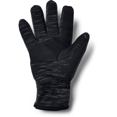 under armour coldgear storm gloves