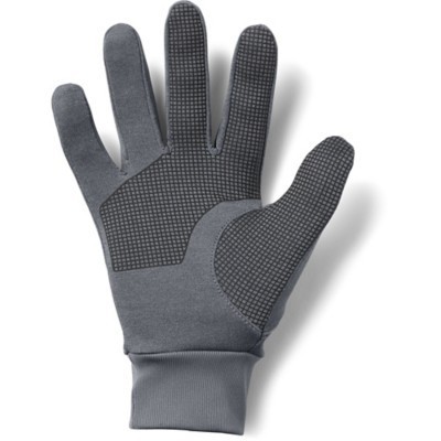 under armour men's armour liner 2.0 gloves