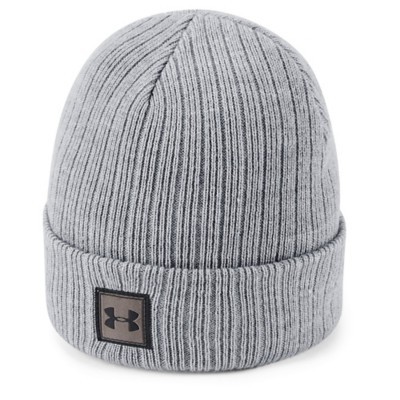 boys under armour beanie