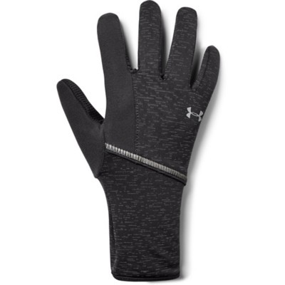 under armour cold gear running gloves