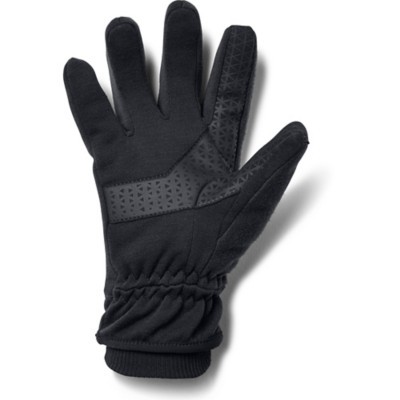 under armour storm fleece gloves