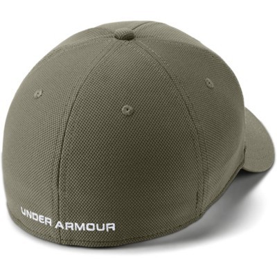 under armour men's freedom flag blitzing hat