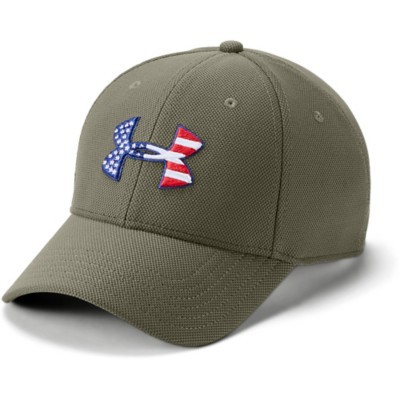 men's ua freedom blitzing cap