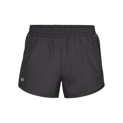 under armour shorts with built in underwear