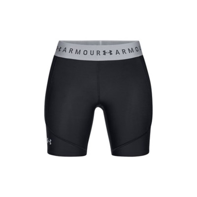 under armour slider shorts