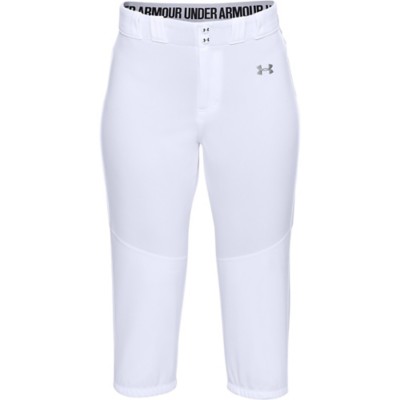 under armour womens softball pants