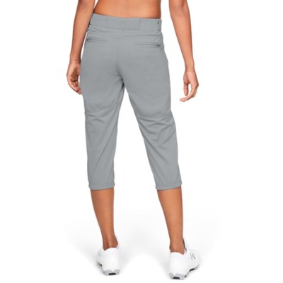 under armour women's next softball pant