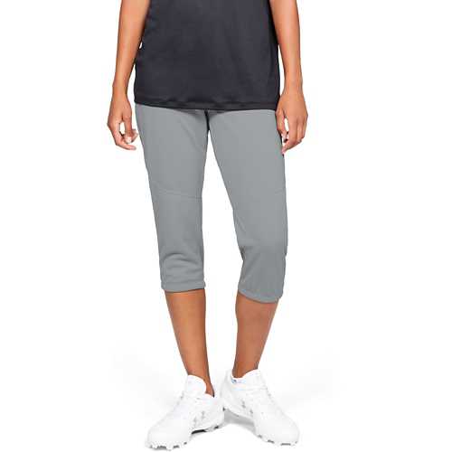 under armour navy blue softball pants