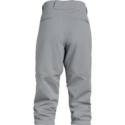 New Under Armour Women's Ua Strike Zone Pant Softball Pants X