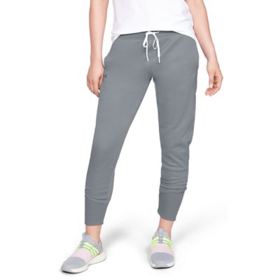 armour fleece jogger