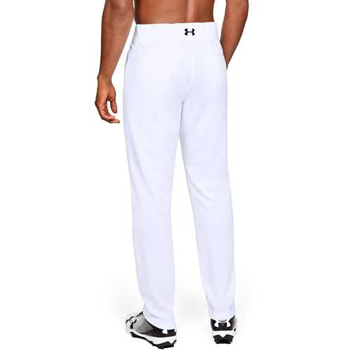 under armour relaxed baseball pants