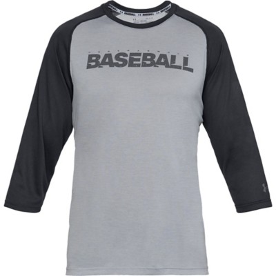 ua baseball shirts