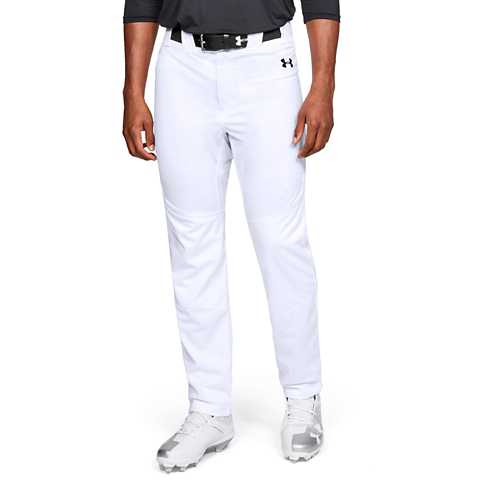 under armour relaxed baseball pants