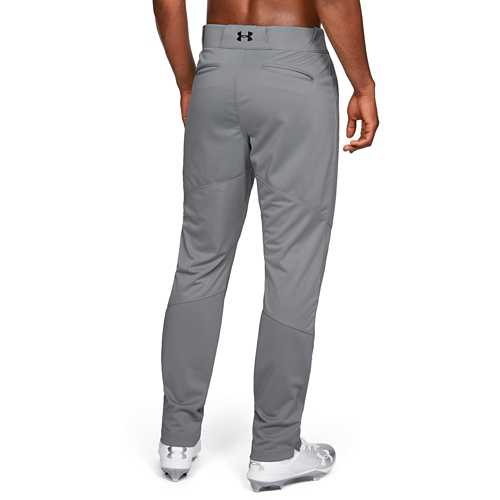 under armour relaxed baseball pants