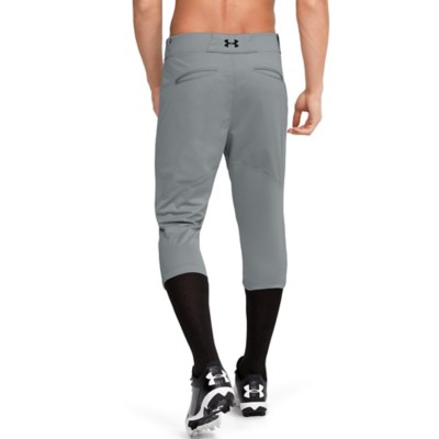 under armour youth knicker baseball pants
