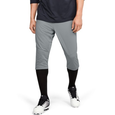 under armour knicker baseball pants