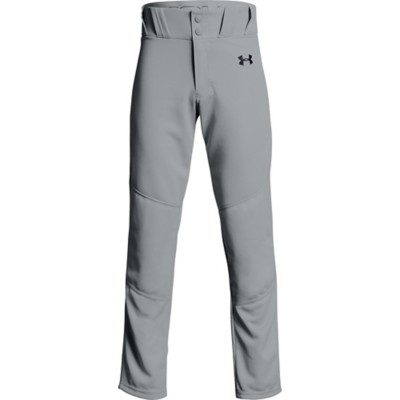 under armour black baseball pants