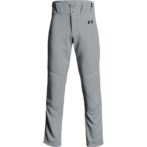 under armour relaxed baseball pants