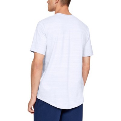 under armour sportstyle pocket tee