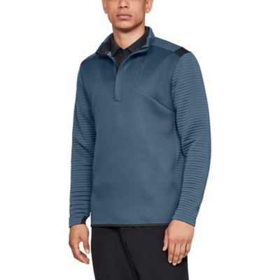 under armour storm daytona half zip