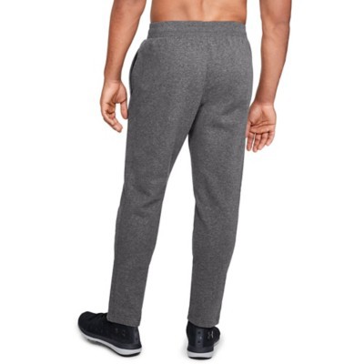 men's ua rival fleece pants