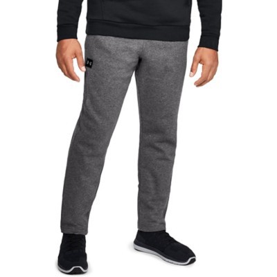 under armour rival oh fleece pants mens
