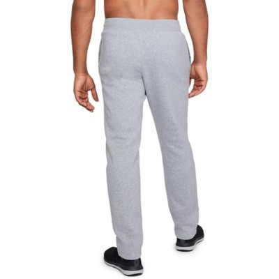 men's ua rival fleece pants