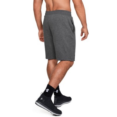 under armour rival fleece shorts