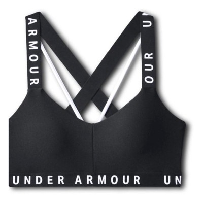 under armour strappy bra