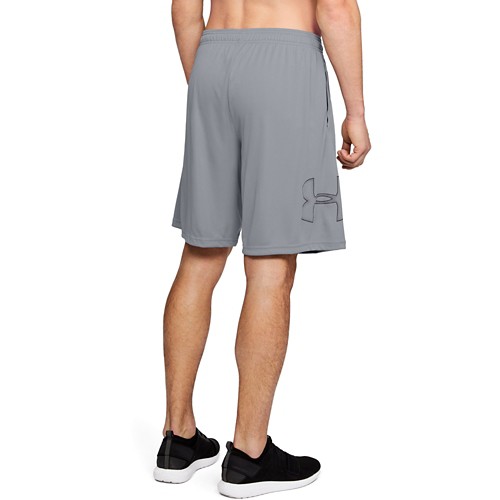 Men's Under Armour Tech Graphic Shorts - Primary Image