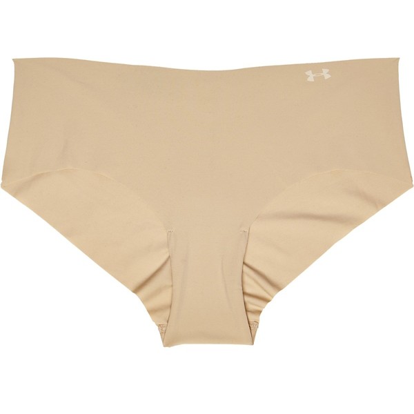 Women's Under Armour Pure Stretch 3-Pack Hipster Underwear product image