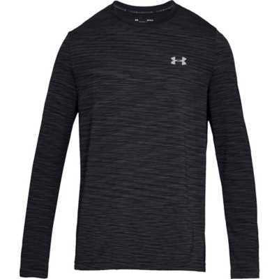 under armour men's vanish seamless long sleeve shirt