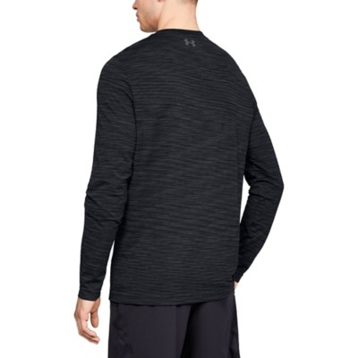 under armour men's vanish seamless long sleeve shirt