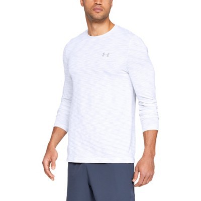 men's ua vanish seamless long sleeve